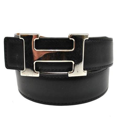 hermes mens belt ebay|most popular men's hermes belt.